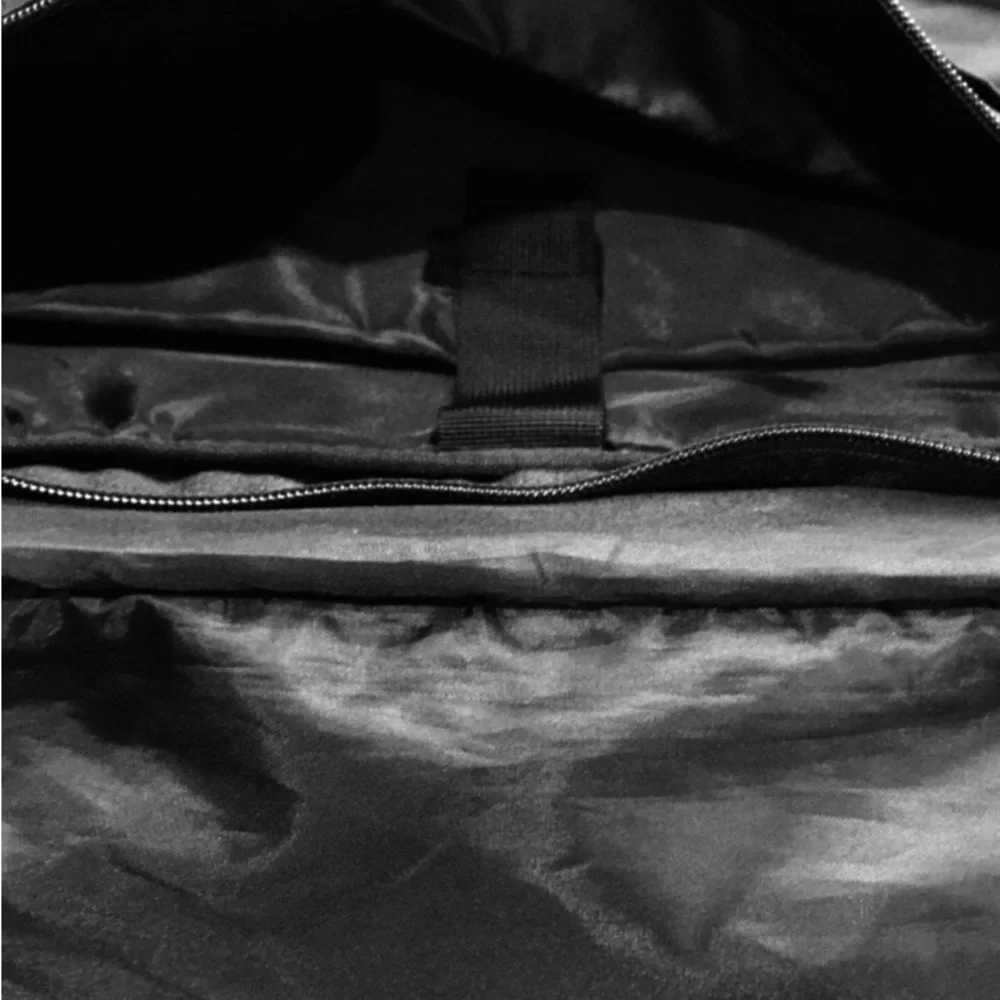 NWOT Adidas Black Laptop Travel Shoulder Carry Messenger Bags